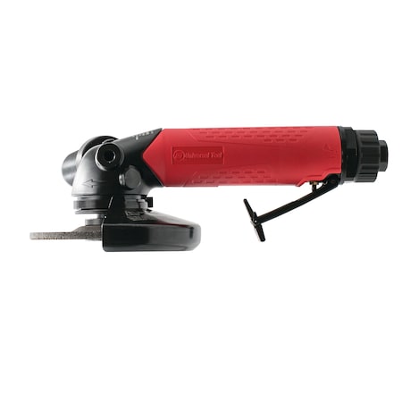 Universal Tool 4" Angle Grinder, UT8784-4 UT8784-4